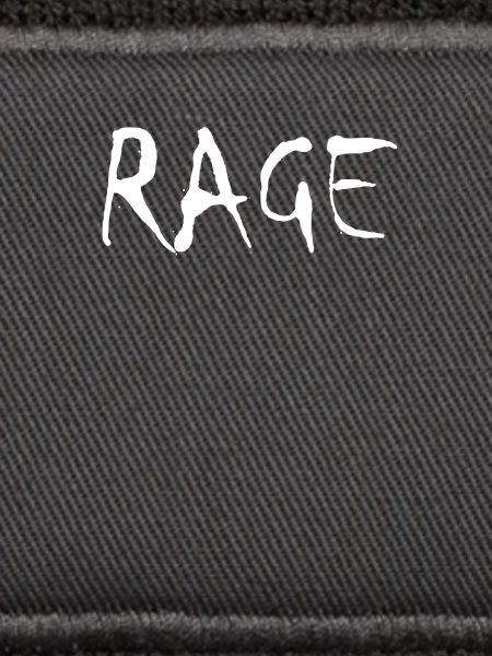 Rage