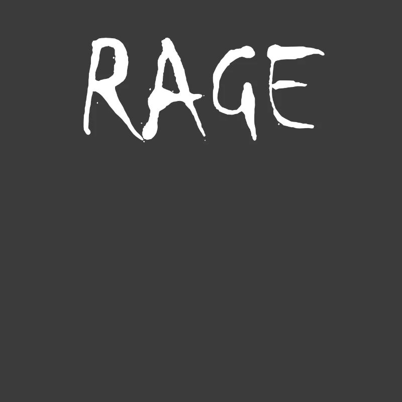 Rage