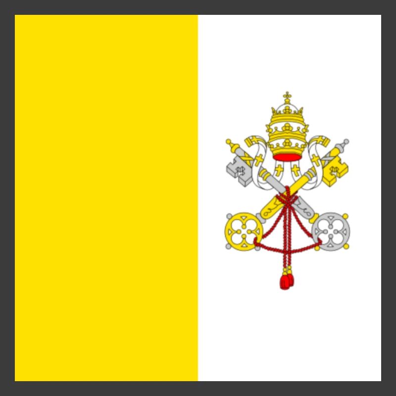 Vatikan