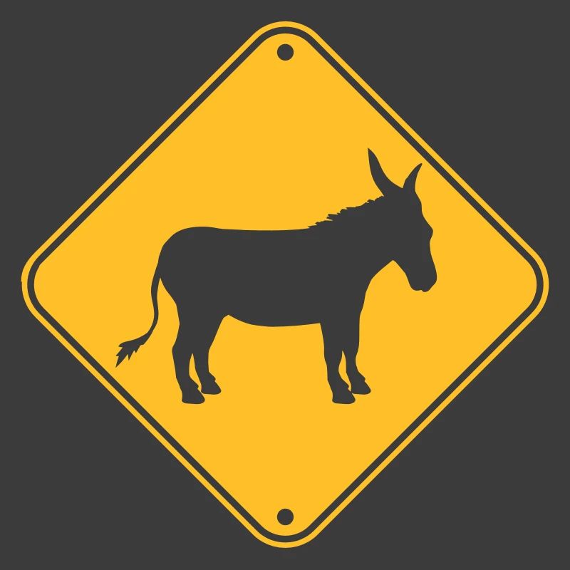 yellow note danger sign warning caution