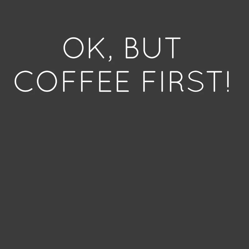 Kaffee