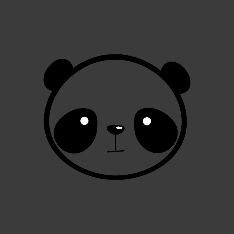 panda