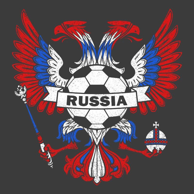 Russland