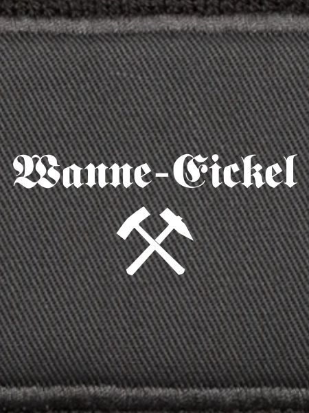 Wanne-Eickel