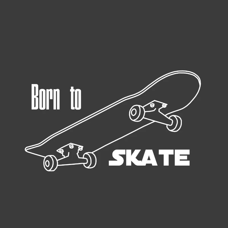 Skateboard