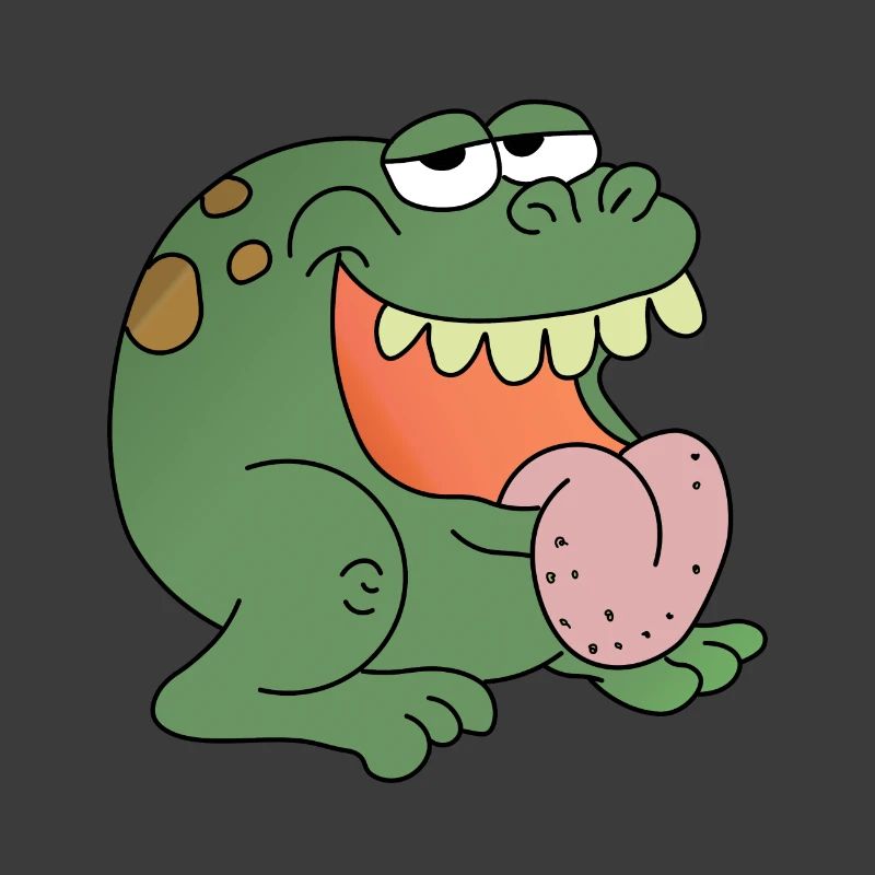 Frosch