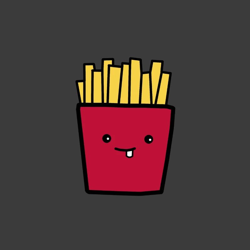 Pommes