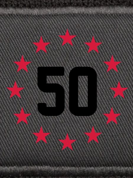 50 years