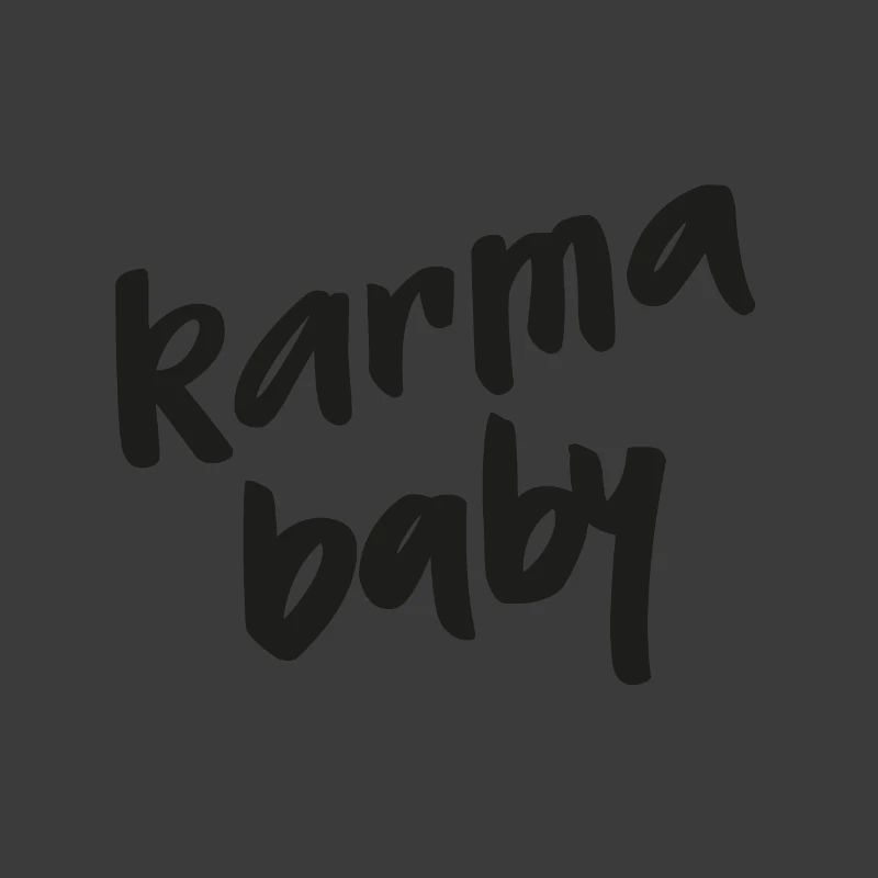 karma baby