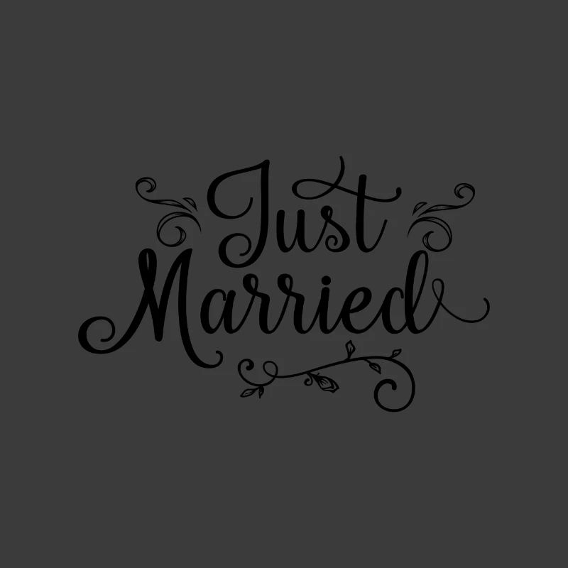 Just Married