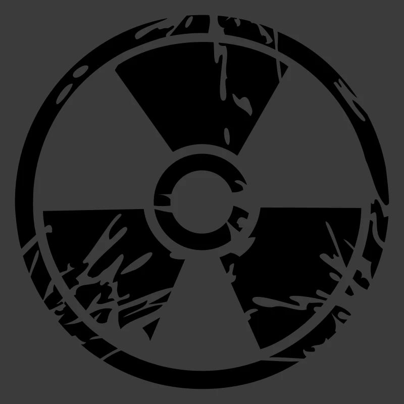 nuklearen nuclear radioactive
