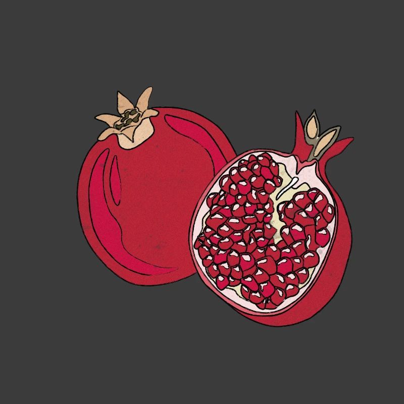 Grapefruit Summer Fruit Delicious Fun Gift