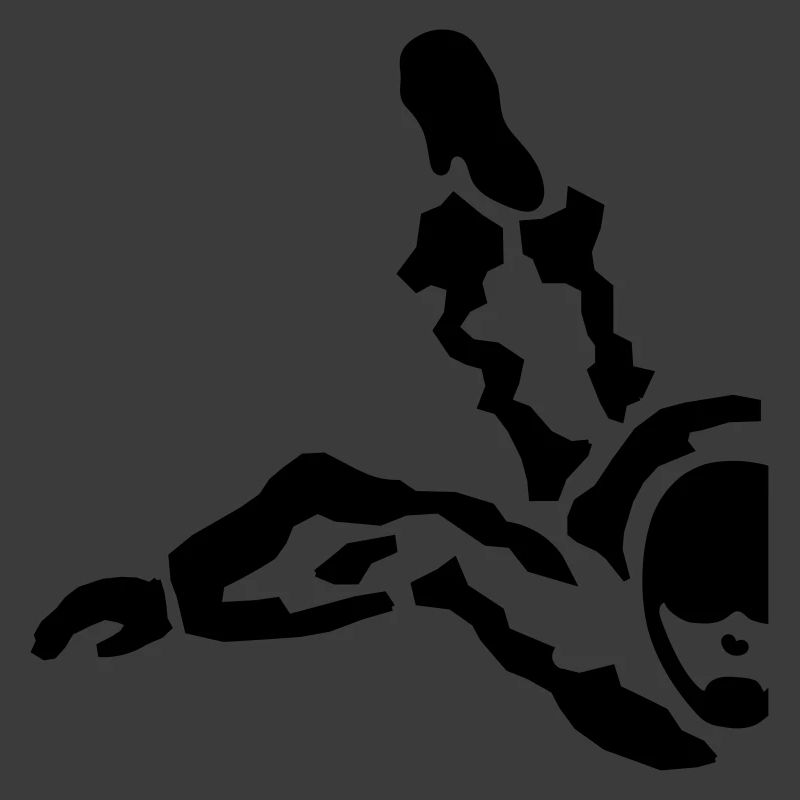 skydiver