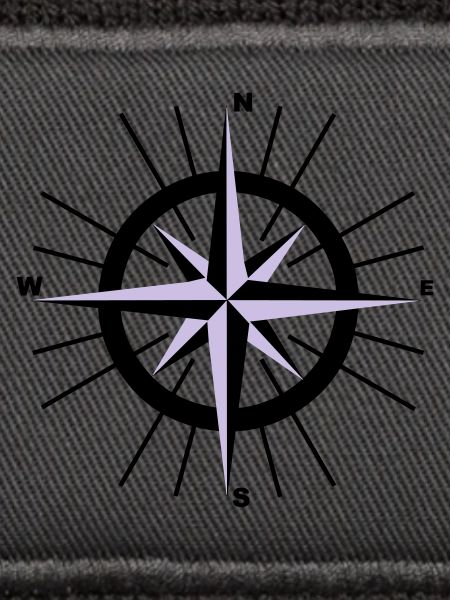 Compass nautique