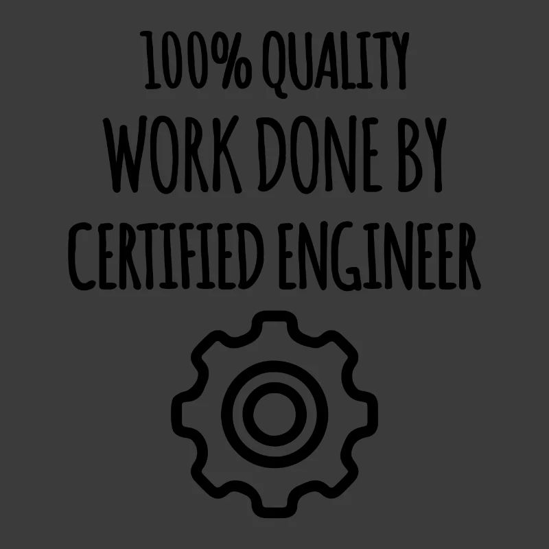 Engineer and Quality