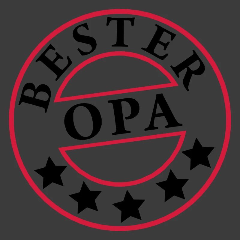 „Bester Opa“