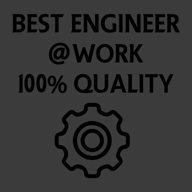 Technician and Engineer