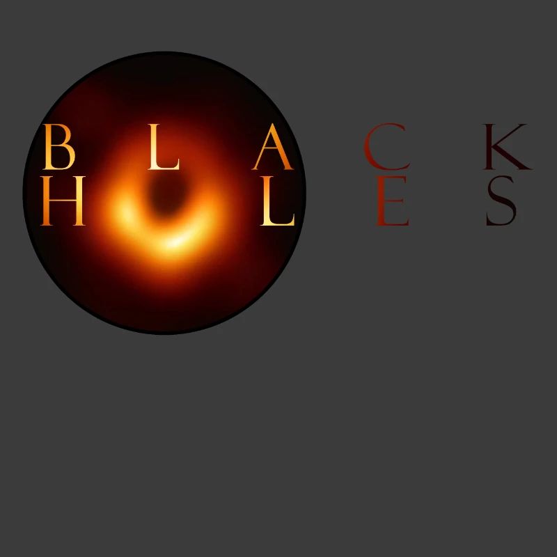 black holes