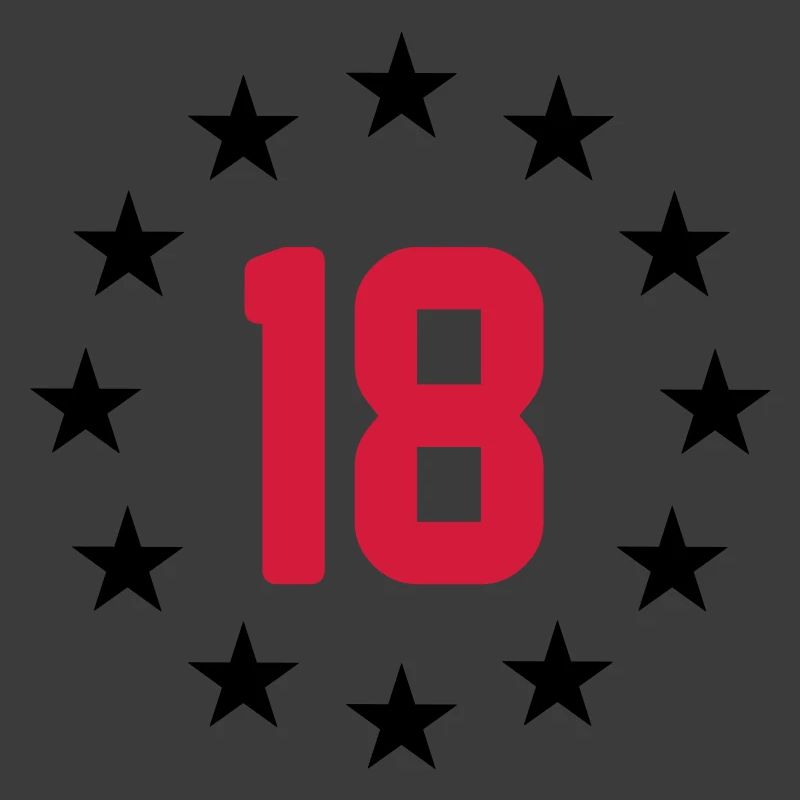 18 jahre