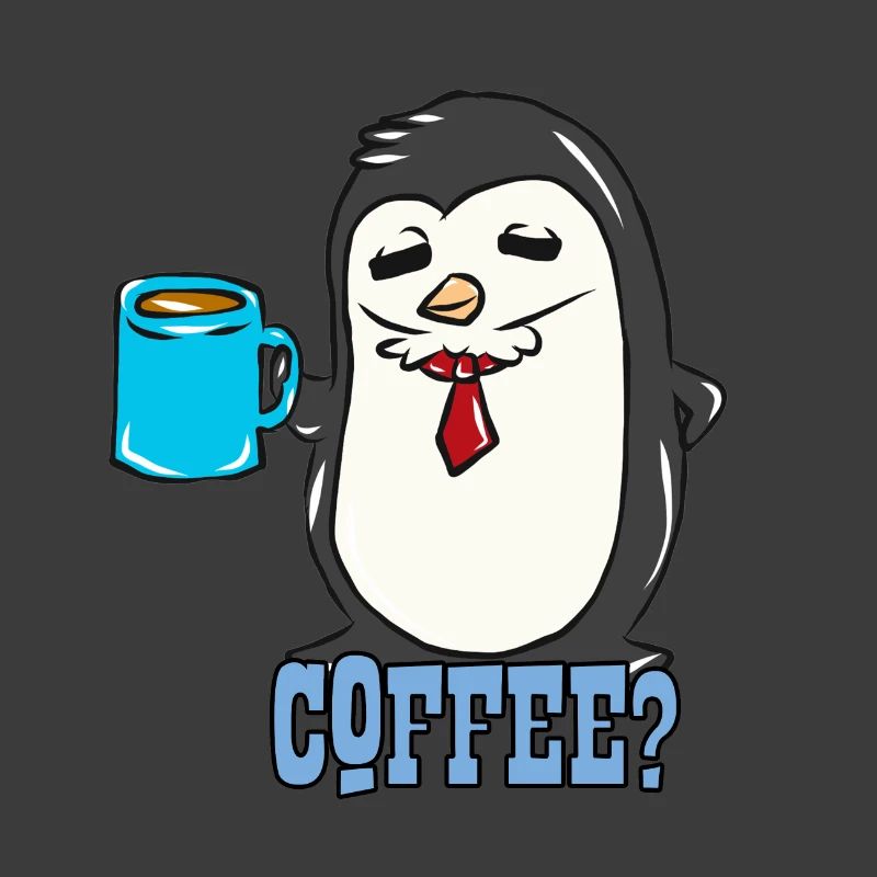 penguin