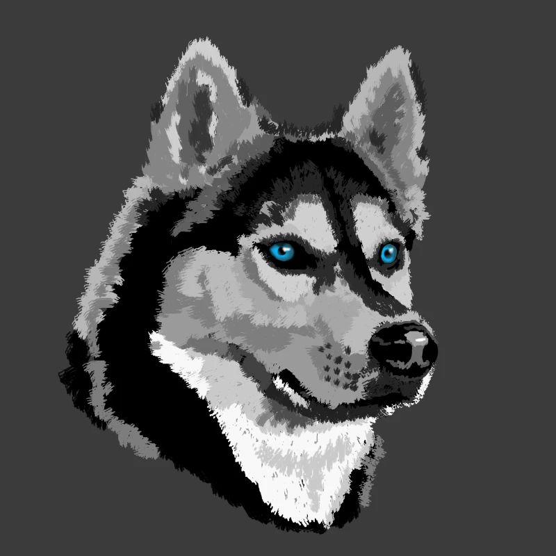 Husky