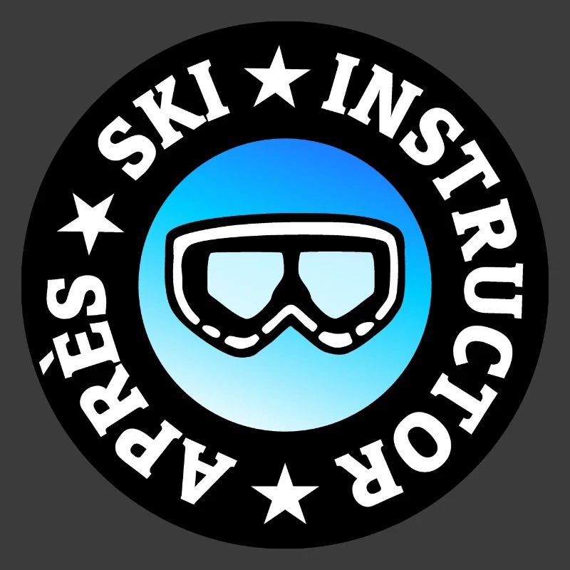 Après-Ski Instructor (Goggles)