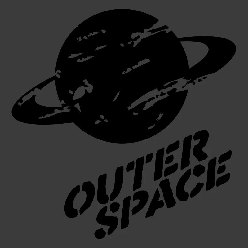 outer space