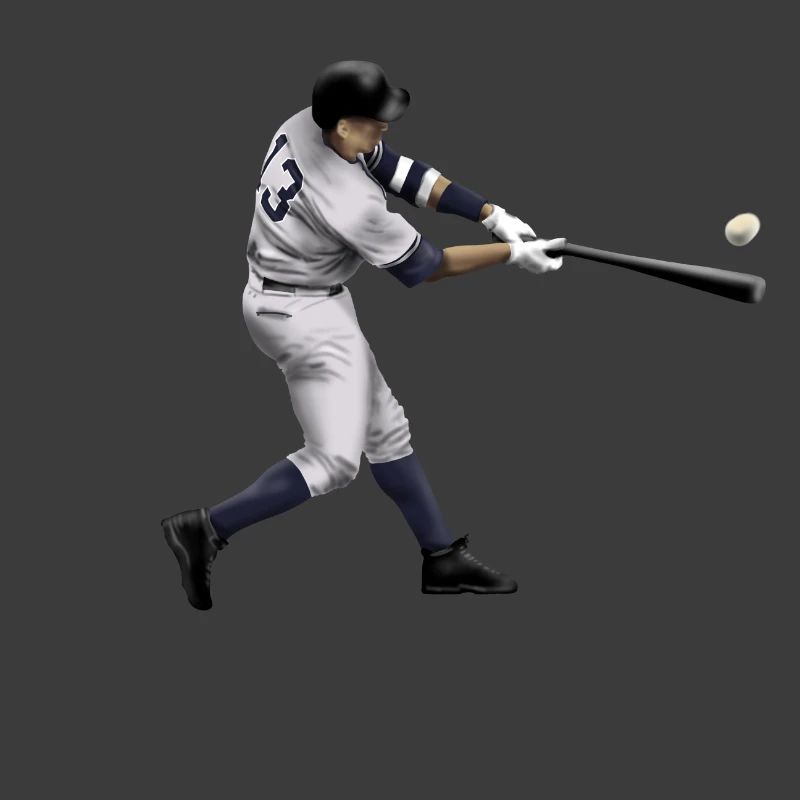 Baseball