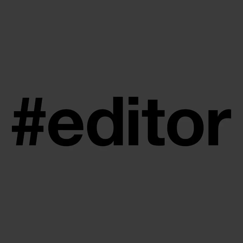 EDITOR