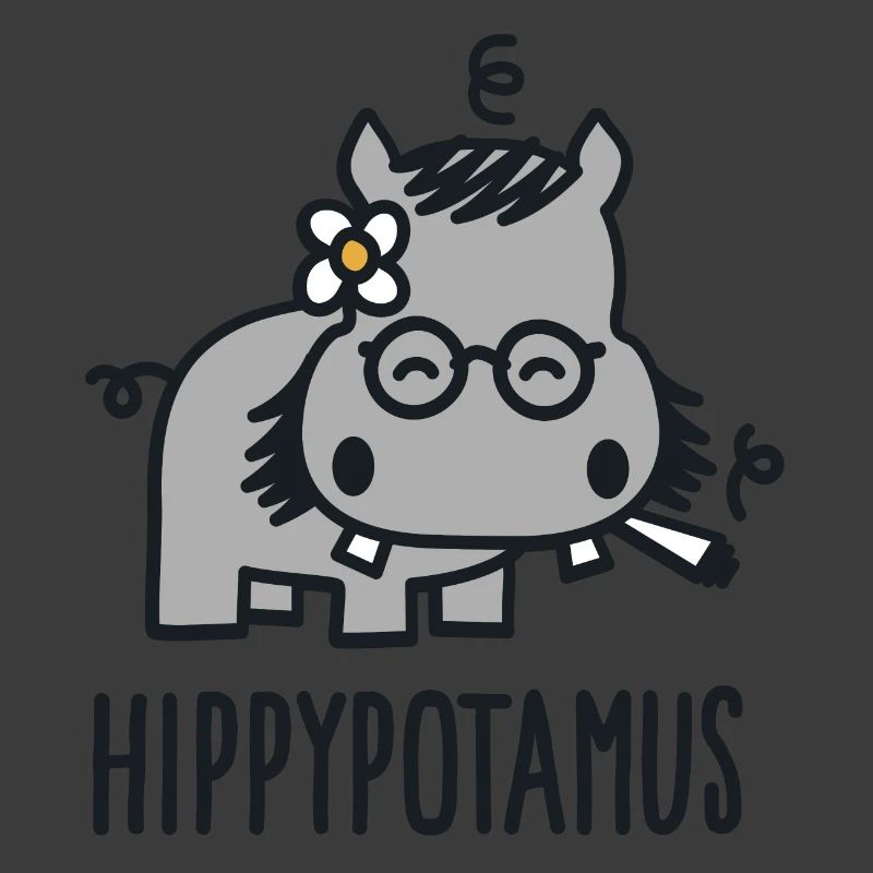 Hippypotamus
