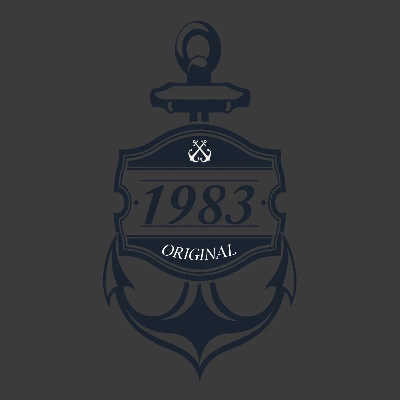 Anker 1983