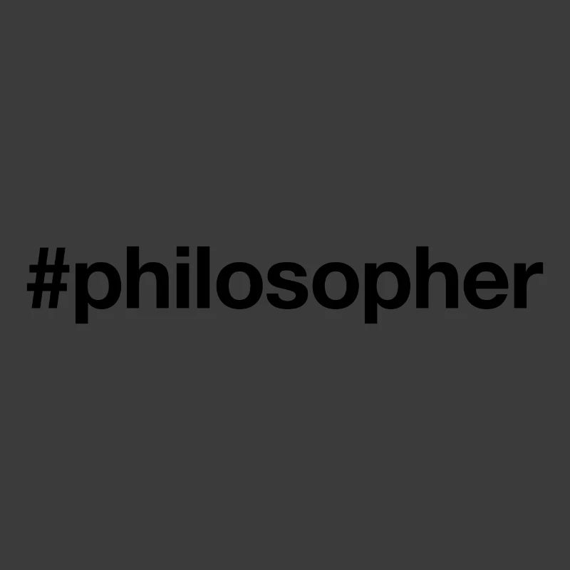 PHILOSOPHER
