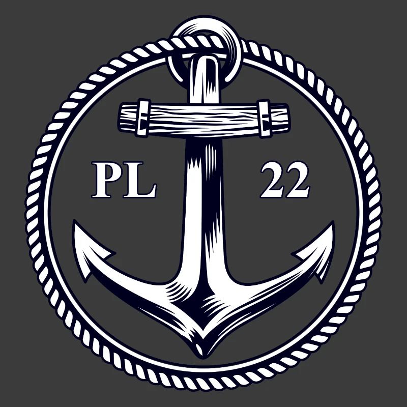 PL22 Marine Anchor