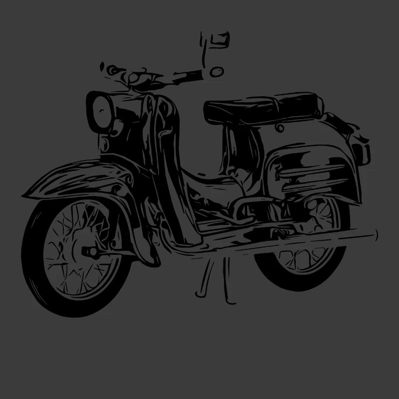 Simson Schwalbe