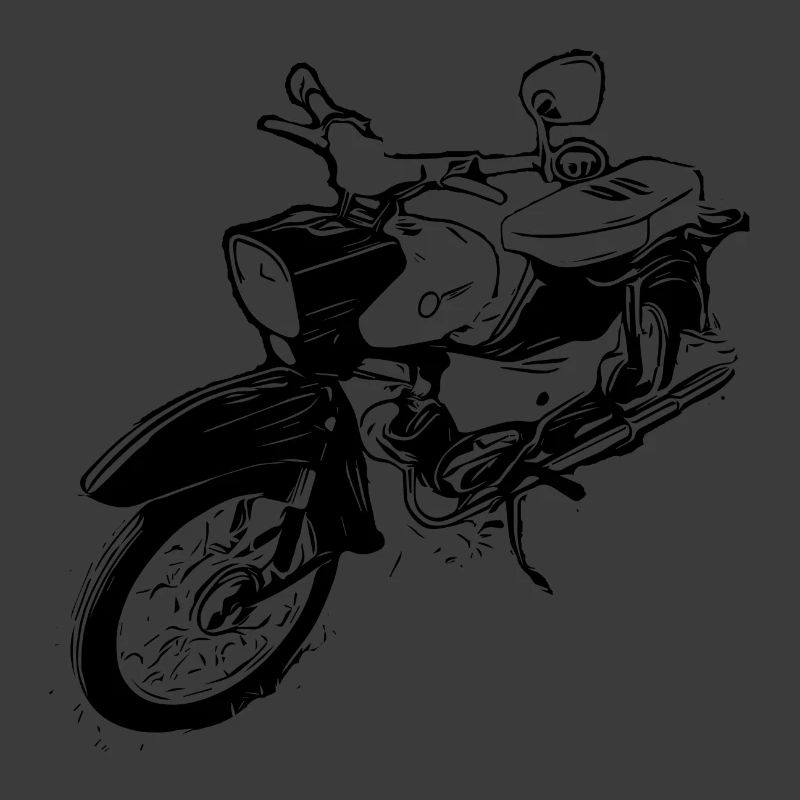 Simson Star