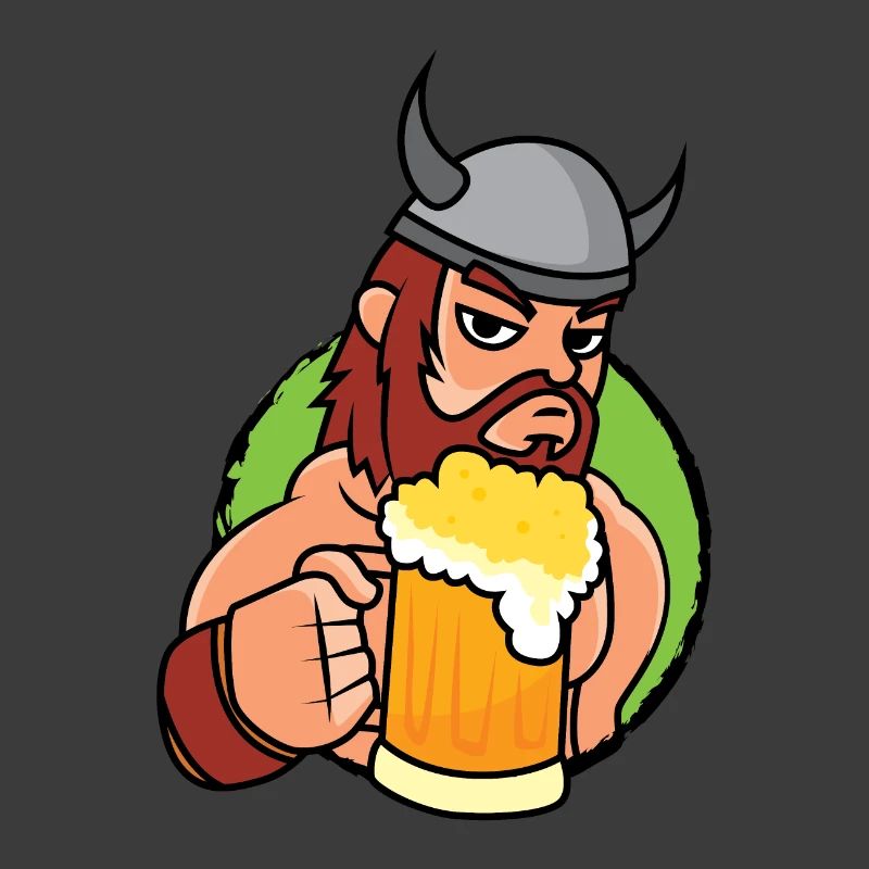 Wikinger Bier