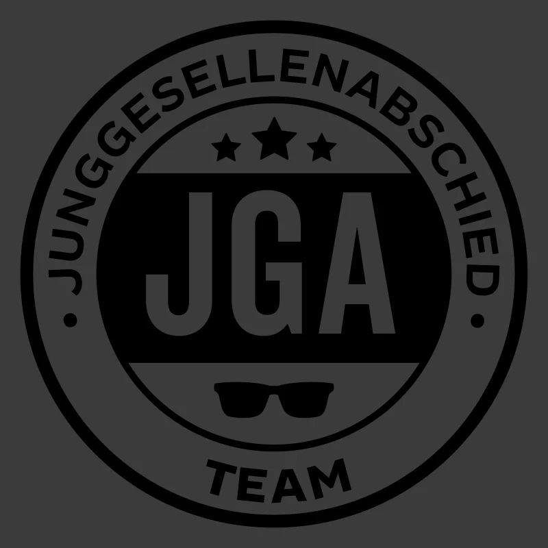 jga team heirat