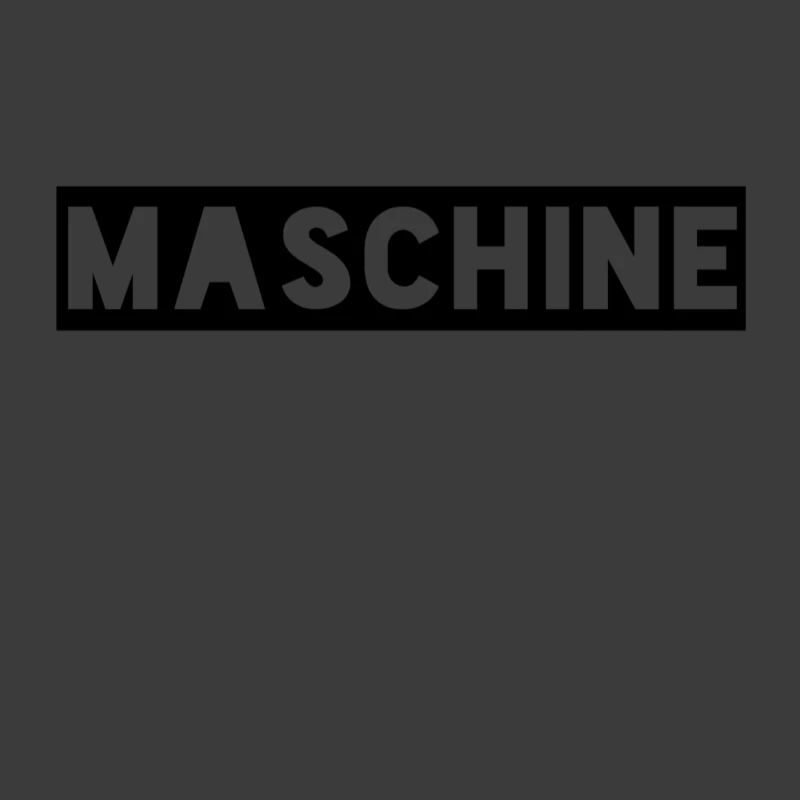 Machine