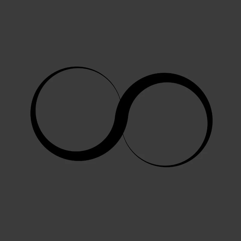 Infinity - logo