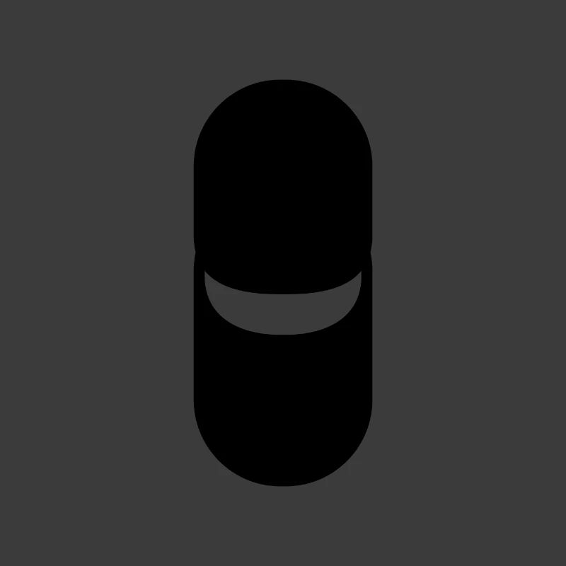 Pill - Icon