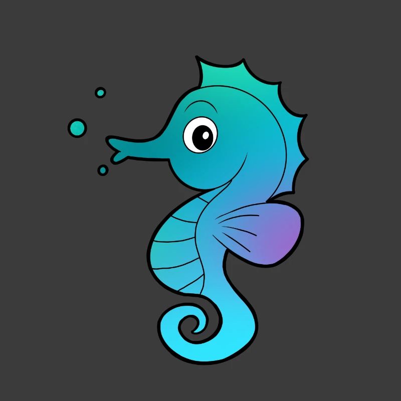 Hippocampe hippocampe