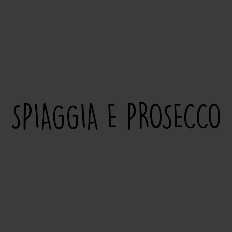 SPIAGGIA E PROSECCO