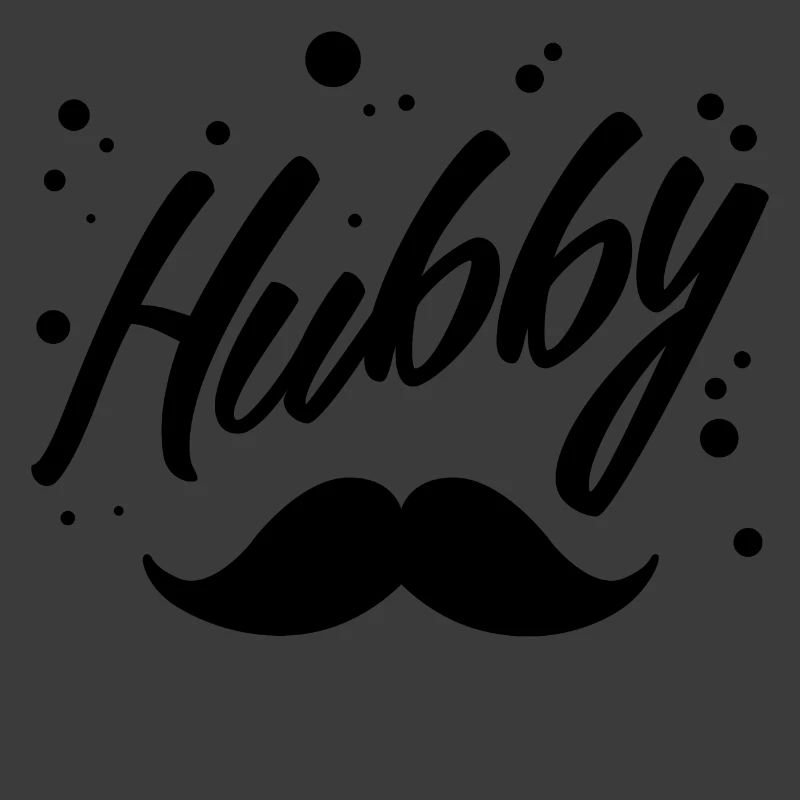 Partnerlook | Ehemann Ehefrau Ehe Heirat Hochzeit