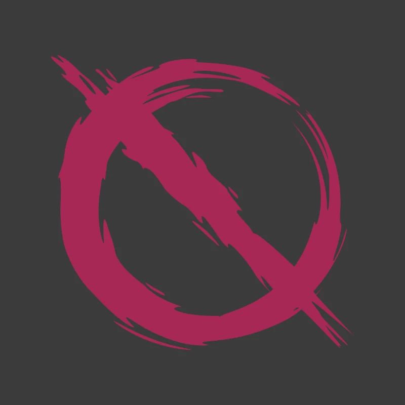 Interdiction interdite Symbole