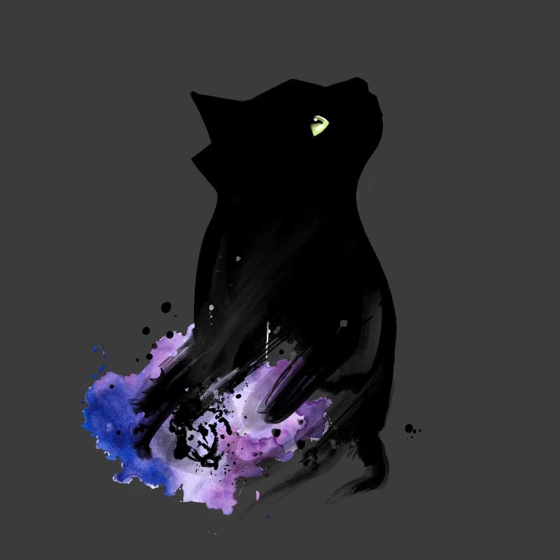 Black Cat