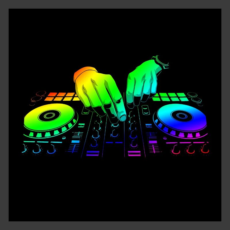 Disc Jockey