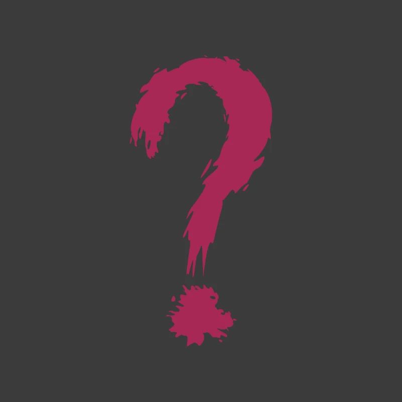 Point d'interrogation