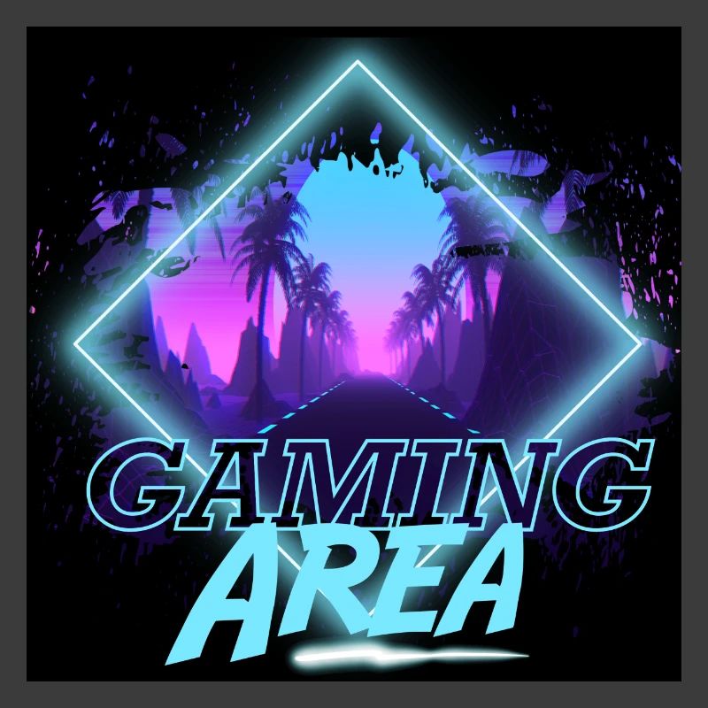 Gaming Area