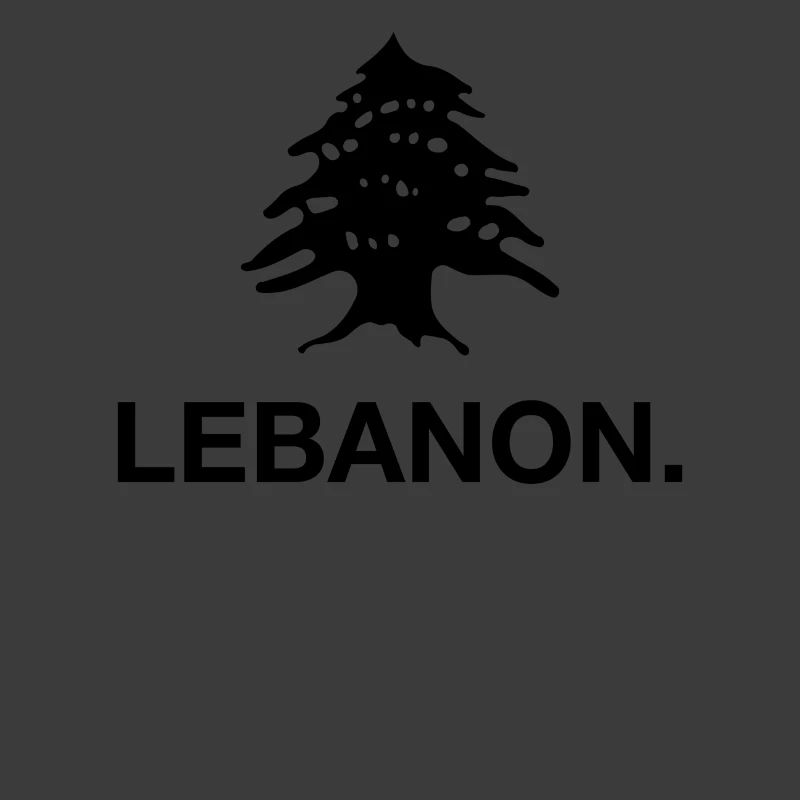 Libanon Beirut Libanese Libanesin Libanesisch LBN