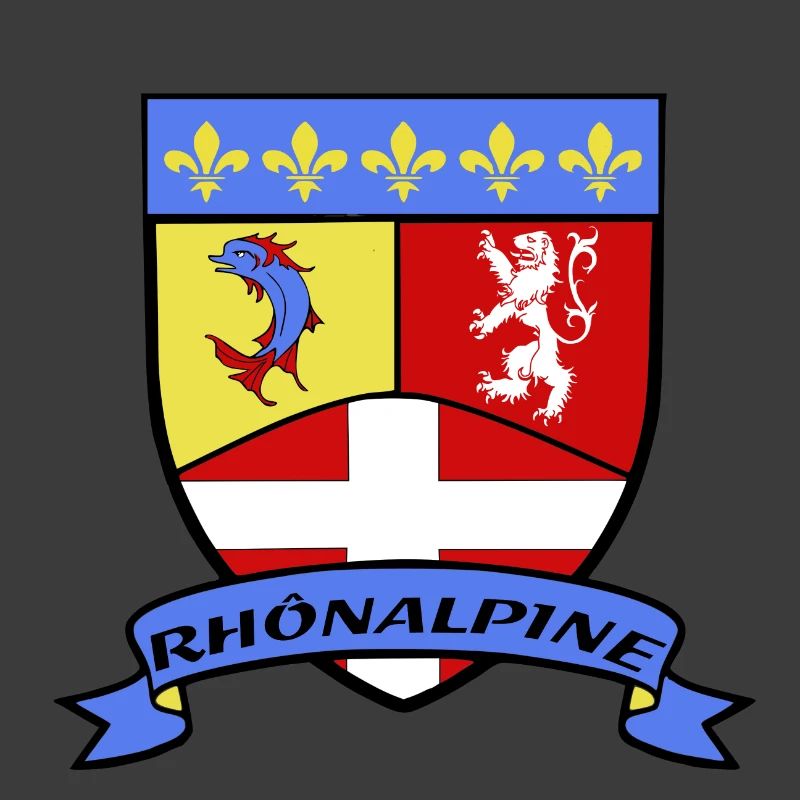 Rhônalpine